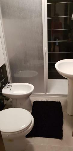 Apartamento Casa Leida