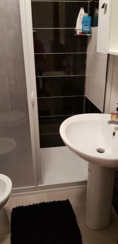 Apartamento Casa Leida