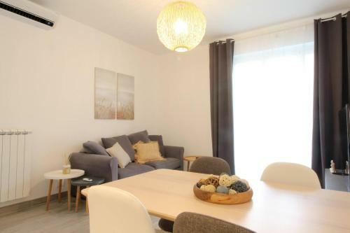 Apartamento Casa Marina