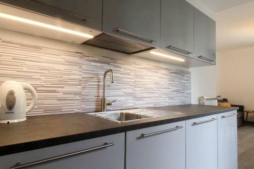 Apartamento Casa Marina