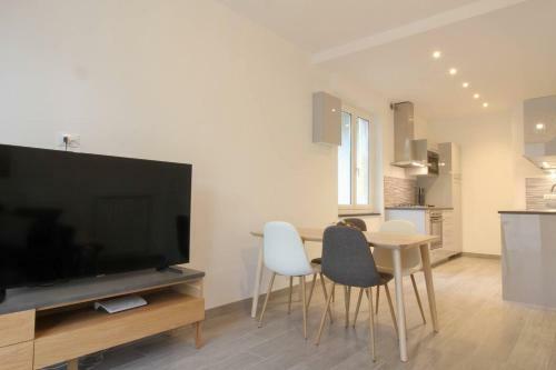 Apartamento Casa Marina