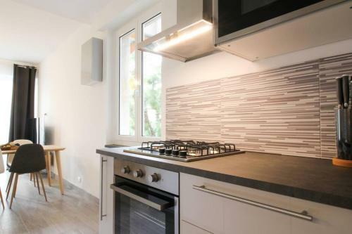 Apartamento Casa Marina