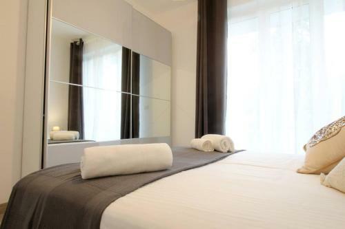 Apartamento Casa Marina