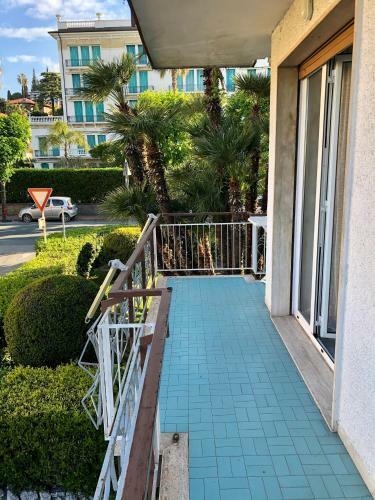 Apartamento Casa Marina