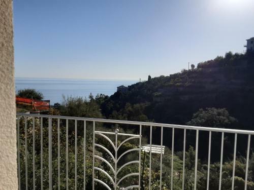 Apartamento La Villetta
