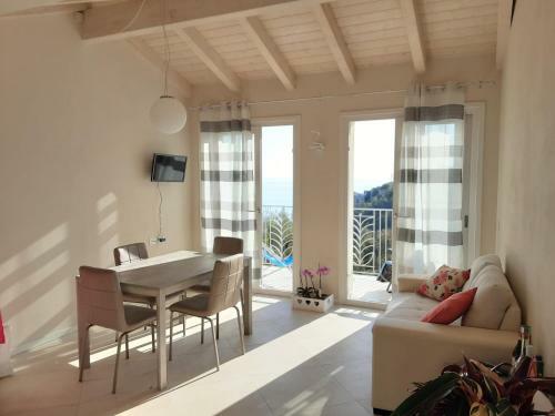 Apartamento La Villetta