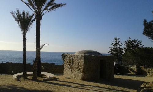 Apartamento La Villetta