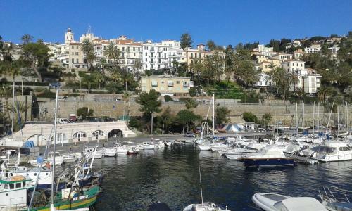 Apartamento La Villetta