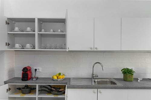 Apartamento Insapria