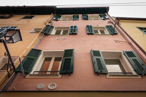 Apartamento Insapria