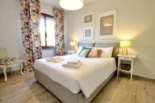 Apartamento The Green Corner