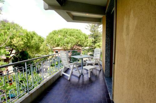 Apartamento The Green Corner