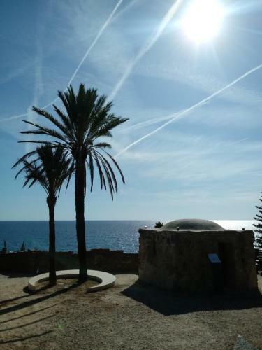 Apartamento Maison Del Marinaio