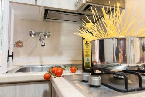 Apartamento Nido D'amore In Centro Storico