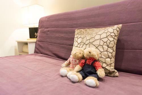 Apartamento Nido D'amore In Centro Storico