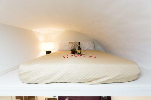 Apartamento Nido D'amore In Centro Storico