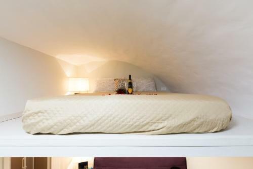 Apartamento Nido D'amore In Centro Storico