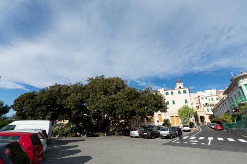 Apartamento Nido D'amore In Centro Storico