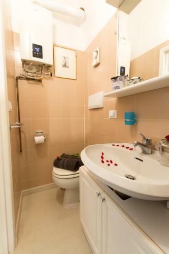 Apartamento Nido D'amore In Centro Storico