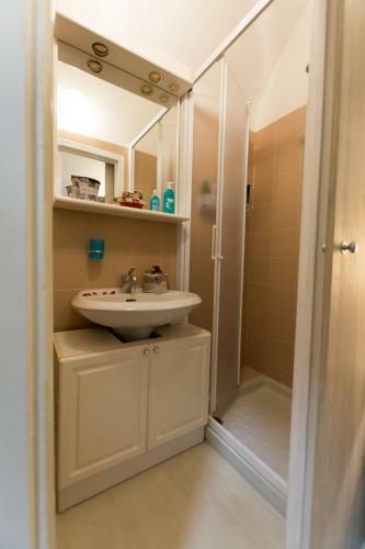 Apartamento Nido D'amore In Centro Storico