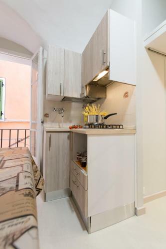 Apartamento Nido D'amore In Centro Storico