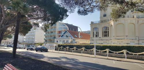 Apartamento 2 Pi�ces, Id�alement Situ� Plage Et Centre Ville