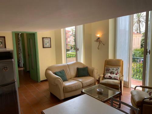 Apartamento Seaside