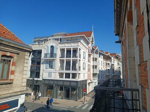 Apartamento T3 Neuf Ultra Centre Arcachon