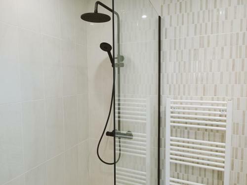 Apartamento T3 Neuf Ultra Centre Arcachon