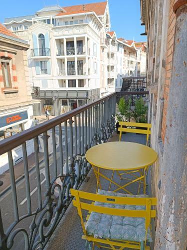 Apartamento T3 Neuf Ultra Centre Arcachon