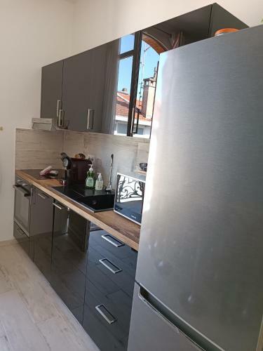 Apartamento T3 Neuf Ultra Centre Arcachon
