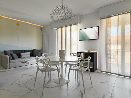 Apartamento Eden Bordighera