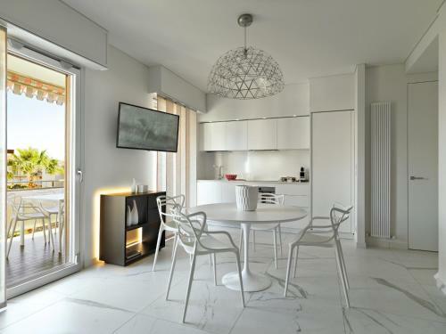 Apartamento Eden Bordighera