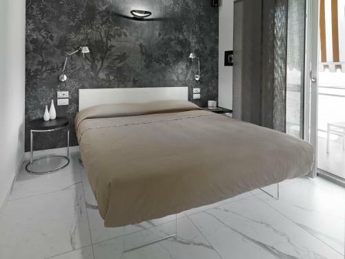 Apartamento Eden Bordighera