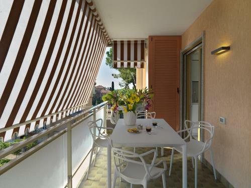 Apartamento Eden Bordighera