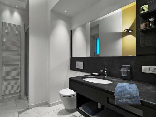 Apartamento Eden Bordighera