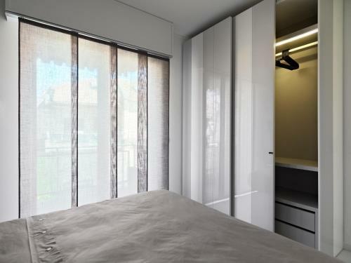 Apartamento Eden Bordighera