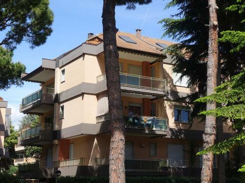 Apartamento Eden Bordighera