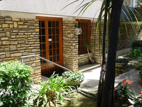 Apartamento Eden Bordighera