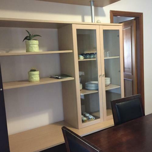 Apartamento Casa Vacanze Primavera