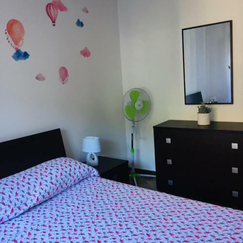 Apartamento Casa Vacanze Primavera