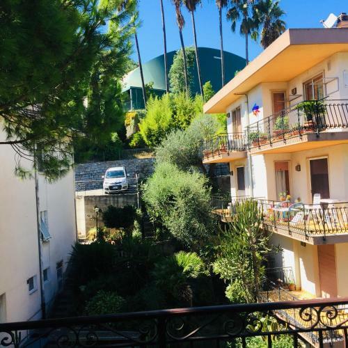 Apartamento Casa Vacanze Primavera
