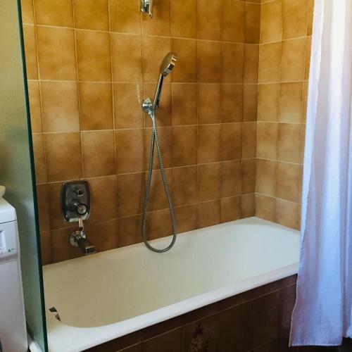 Apartamento Casa Vacanze Primavera