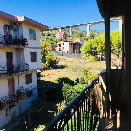 Apartamento Casa Vacanze Primavera