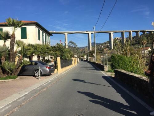 Apartamento Casa Vacanze Primavera