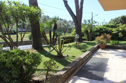 Apartamento Casa Vacanze Primavera