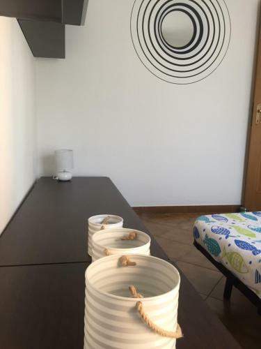 Apartamento Casa Vacanze Primavera