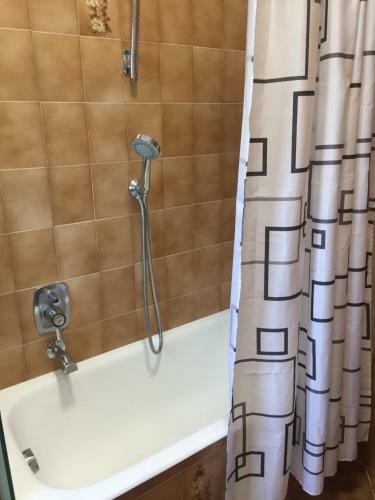 Apartamento Casa Vacanze Primavera