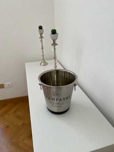 Apartamento Corso Italia 4