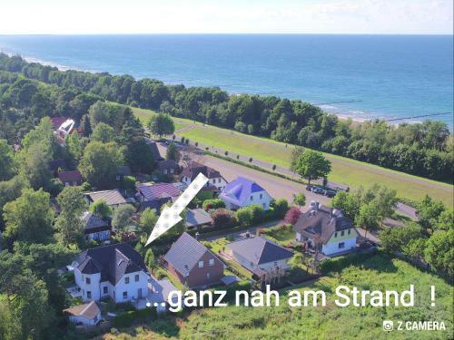 Apartamento Ostseevilla Dietlinde